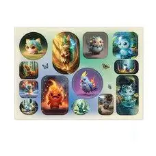 Изображение загружено обработкой обмена