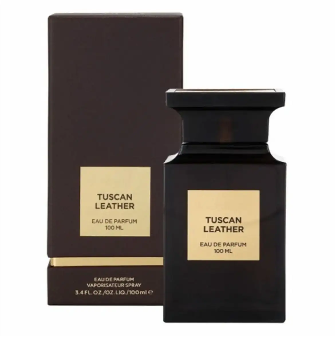 Tuscan Leather Tom Ford  Парфюмерная вода для мужчин и женщин 