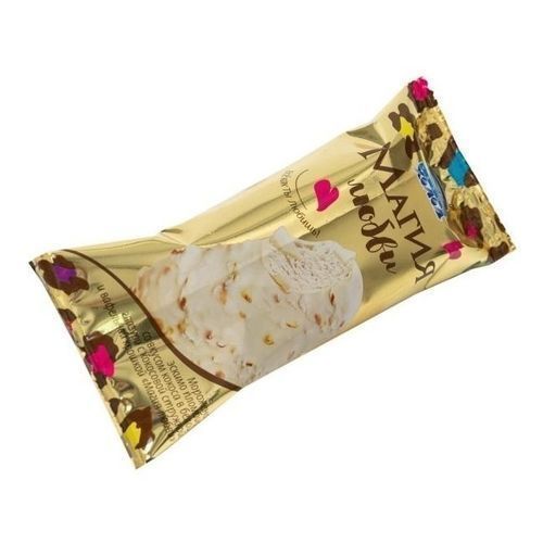 Изображение загружено обработкой обмена